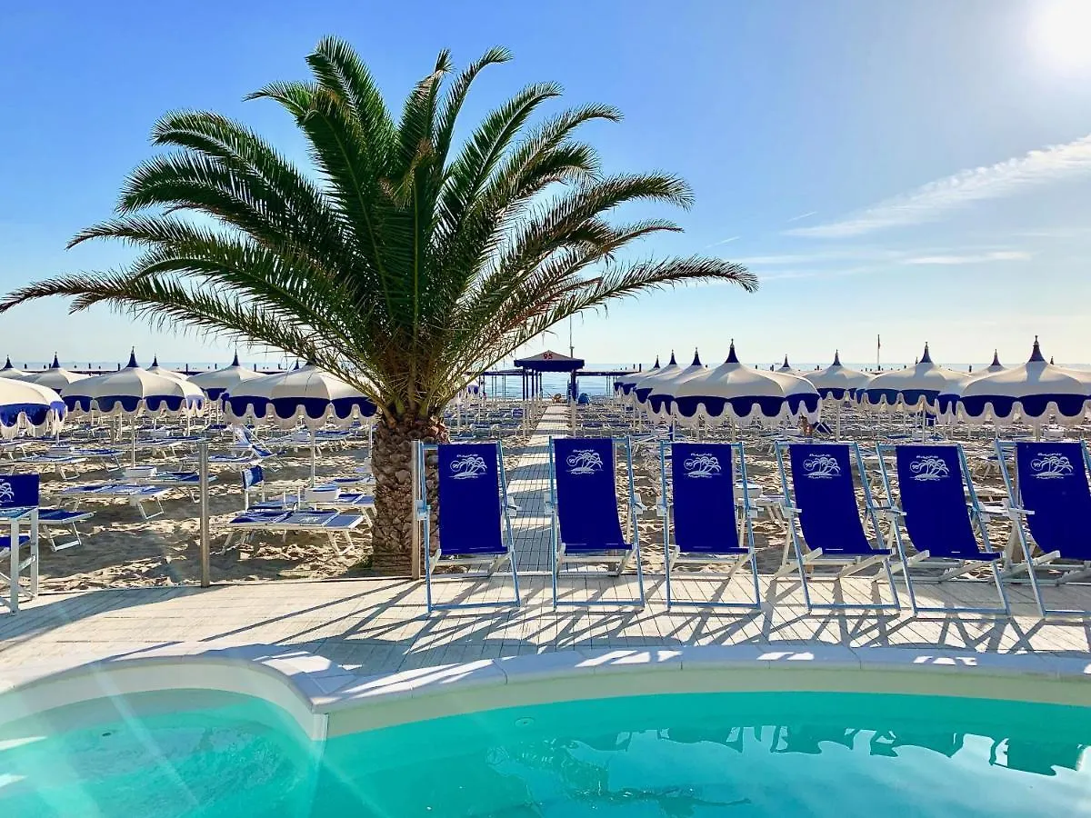 Little Hotel Riccione 3*,