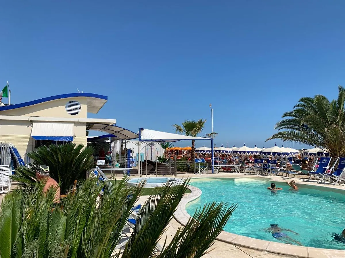 Little Hotel Riccione