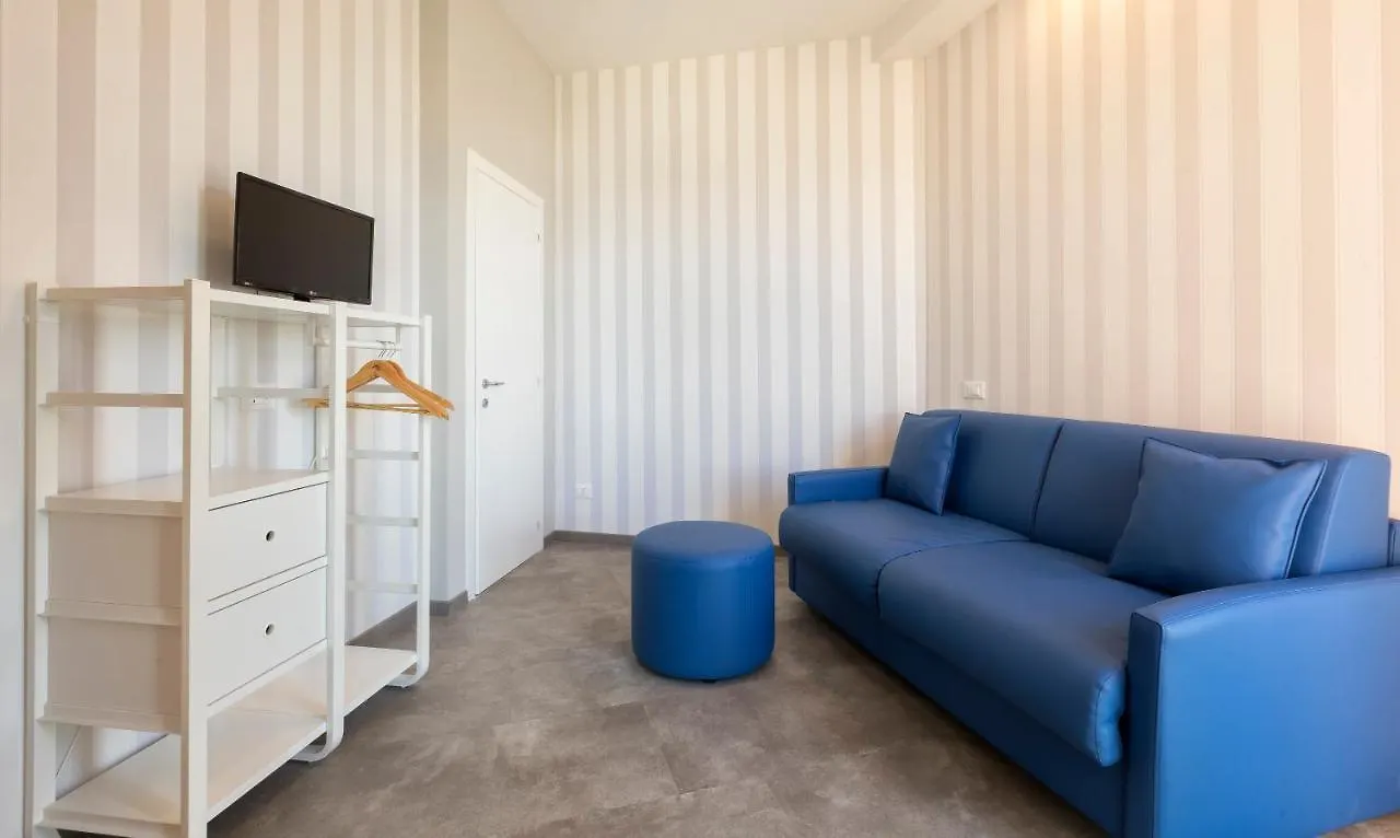 ***  Little Hotel Riccione Italia
