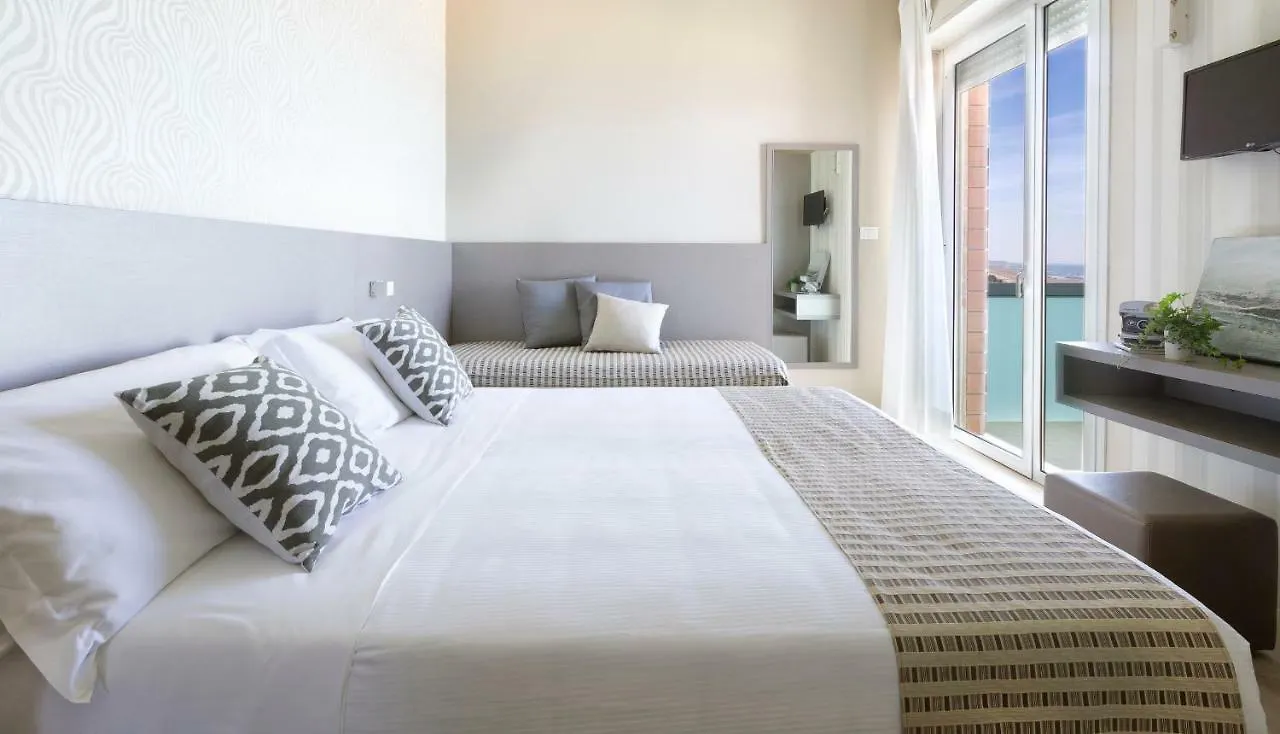 Little Hotel Riccione 3*,  Italia