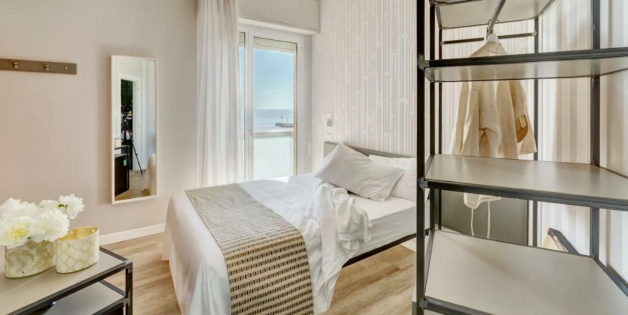 ***  Little Hotel Riccione Italia