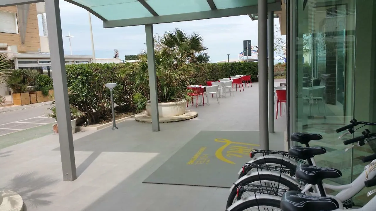 Little Hotel Riccione
