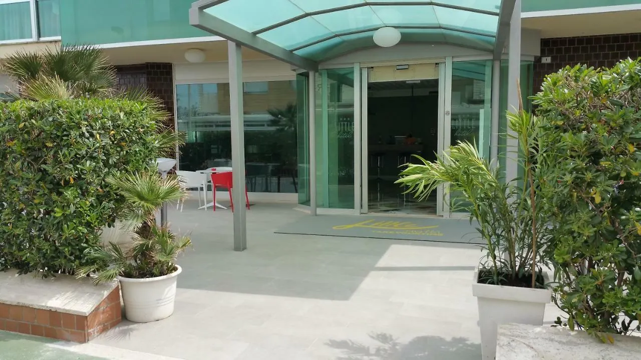 Little Hotel Riccione
