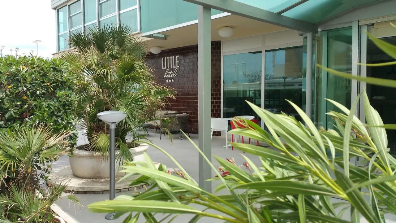 Little Hotel Riccione