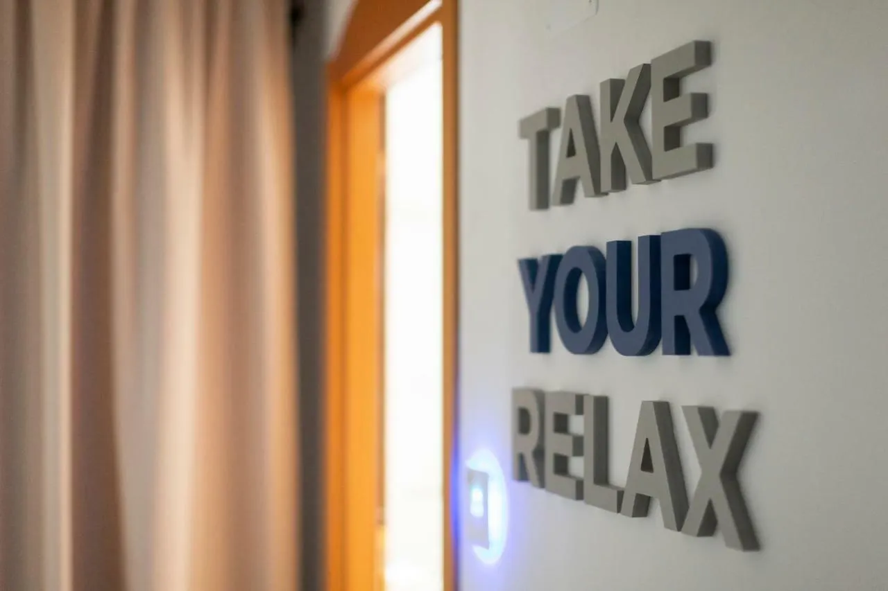 Little Hotel Riccione