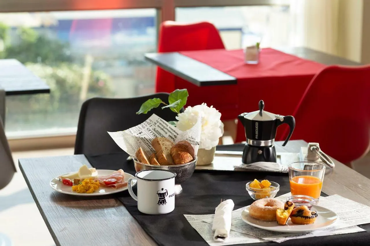 Little Hotel Riccione 3*,
