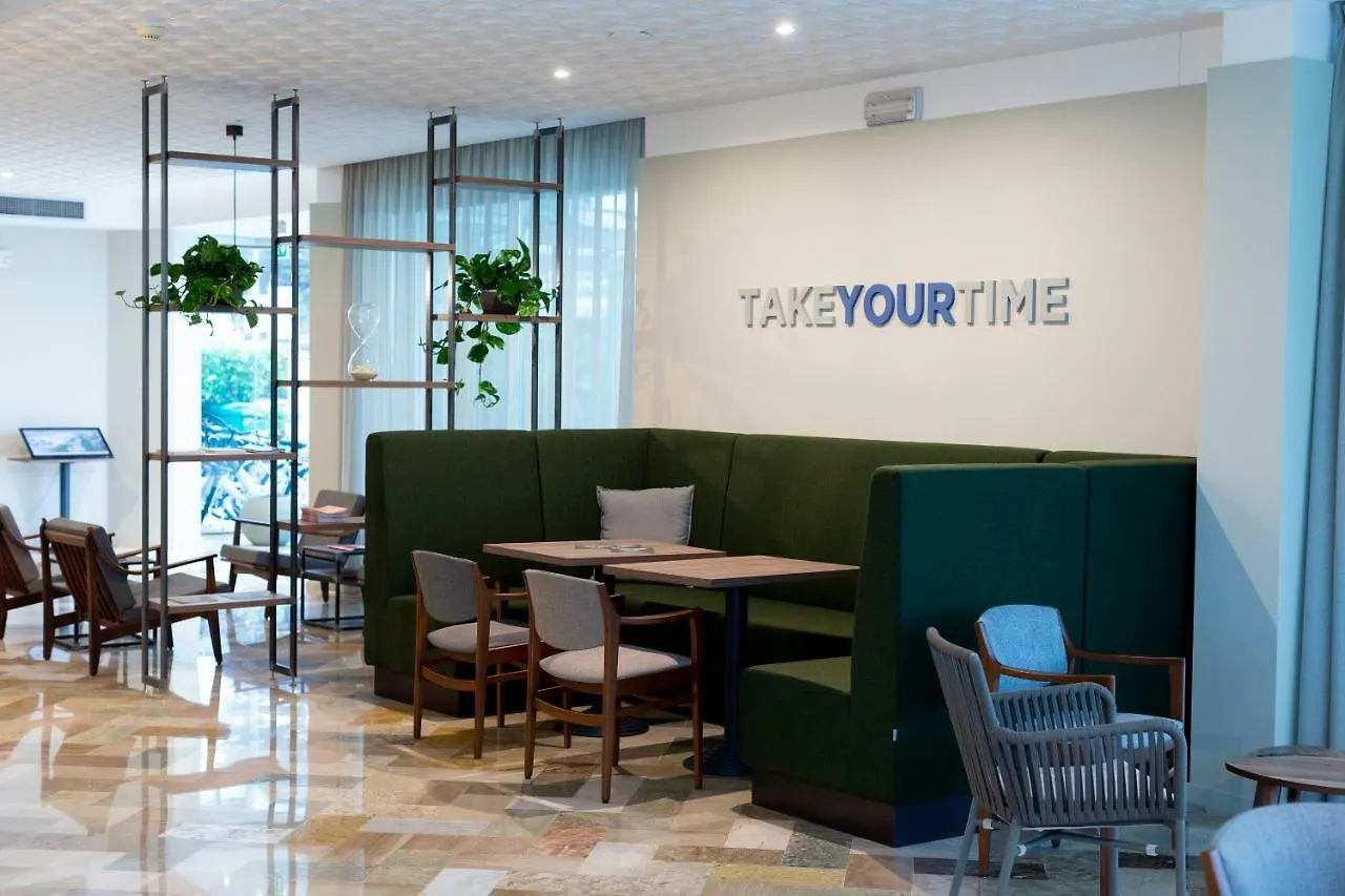 Little Hotel Riccione