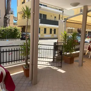 Hotel Golda, Riccione