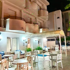 Hotel Dependance Marina, Riccione