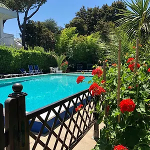 Hotel Madeira, Riccione