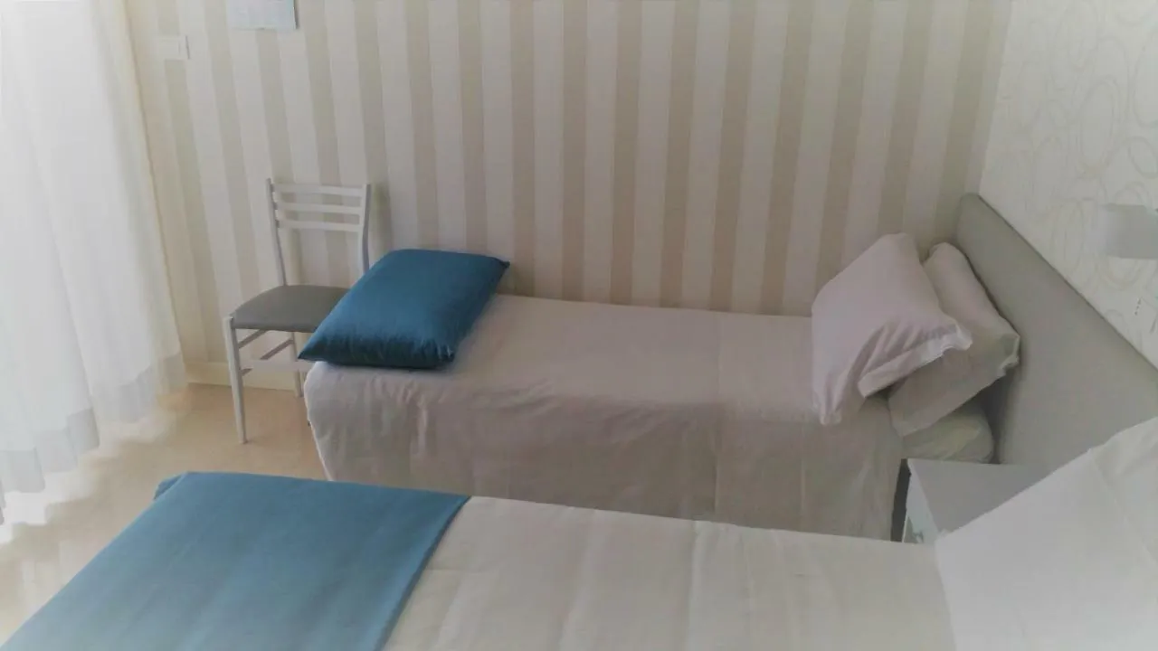 Little Hotel 리치오네