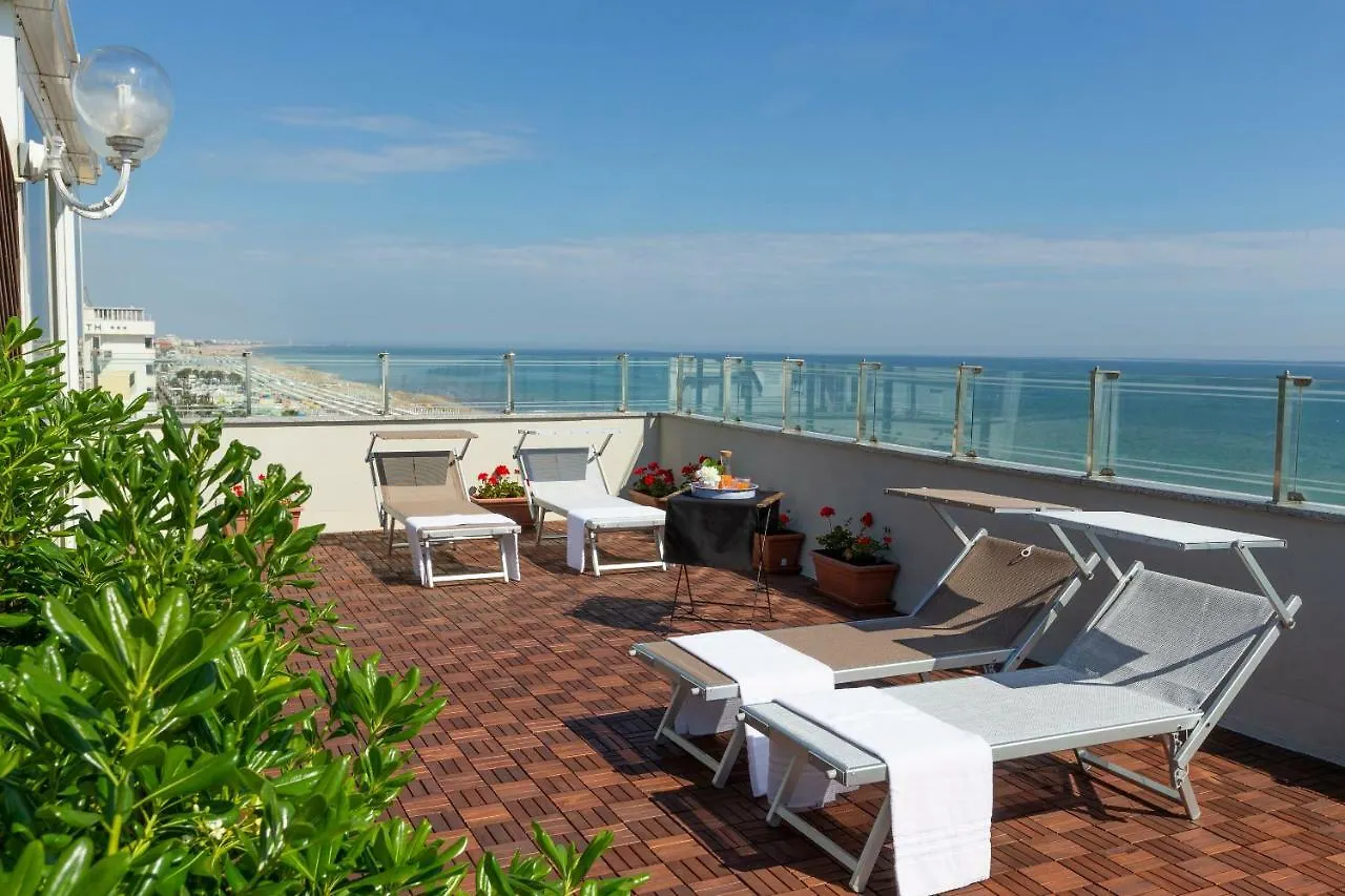 ***  Little Hotel Riccione Italy