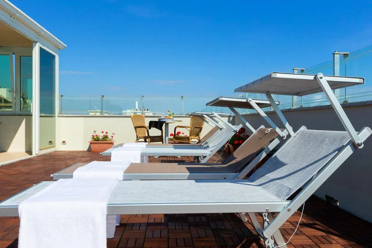 Little Hotel Riccione Italy